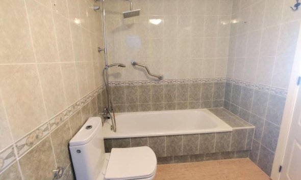 Rynek Pierwotny - Apartament - Torrevieja
