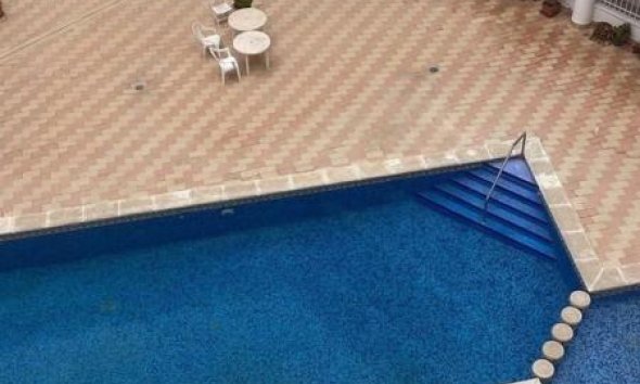 New Build - Apartment - Torrevieja