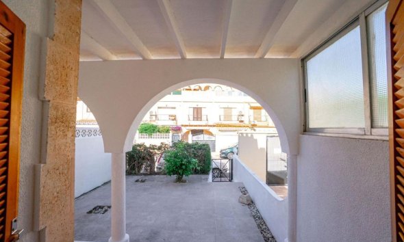 New Build - Apartment - Torrevieja