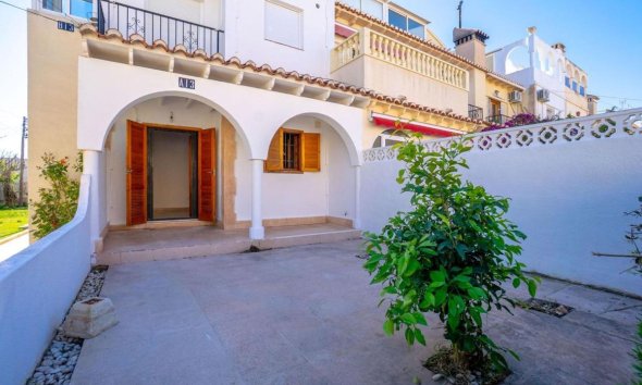 New Build - Apartment - Torrevieja