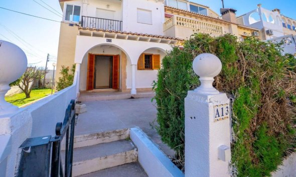 New Build - Apartment - Torrevieja