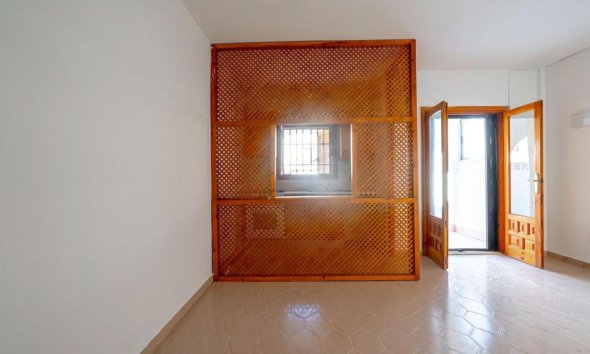 New Build - Apartment - Torrevieja