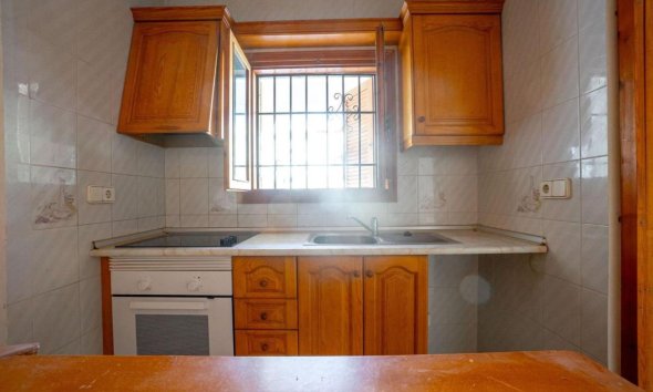 New Build - Apartment - Torrevieja