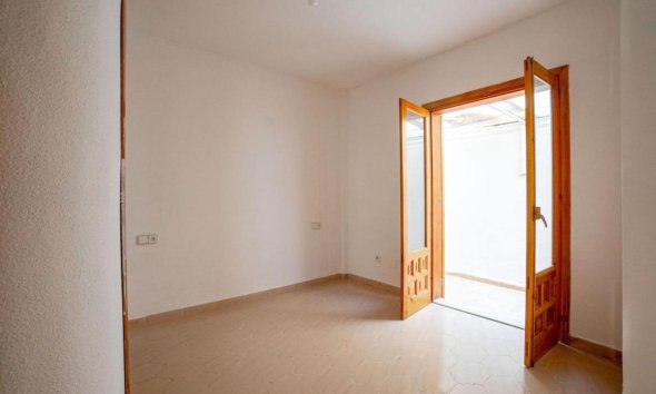 New Build - Apartment - Torrevieja