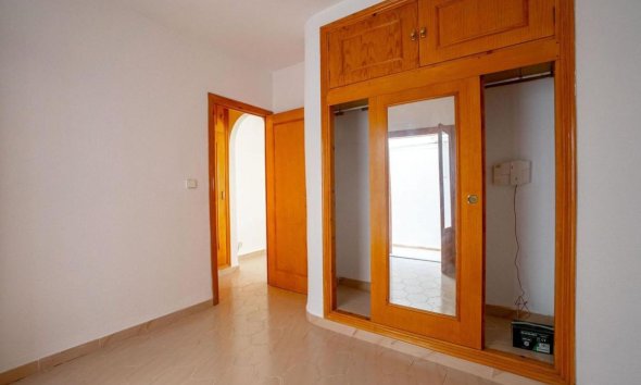 New Build - Apartment - Torrevieja
