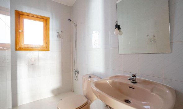 New Build - Apartment - Torrevieja