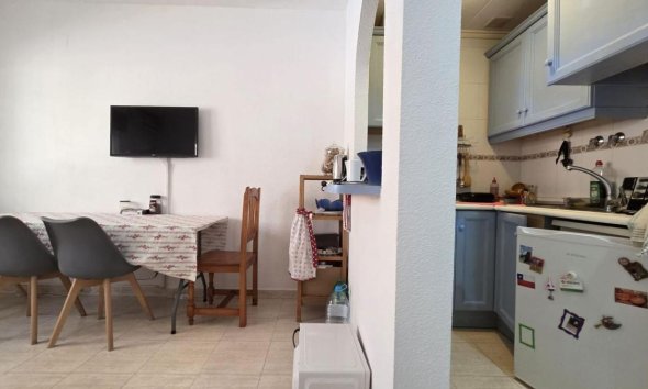 New Build - Apartment - Torrevieja