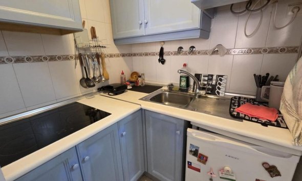 New Build - Apartment - Torrevieja