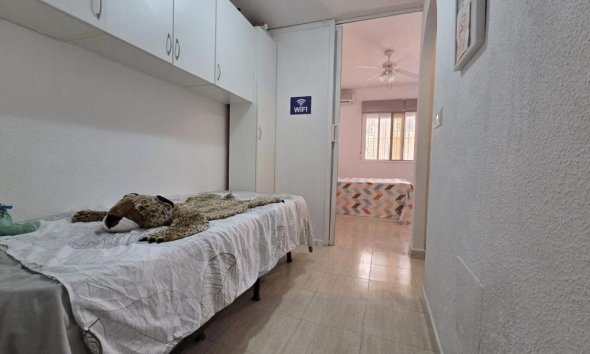 New Build - Apartment - Torrevieja