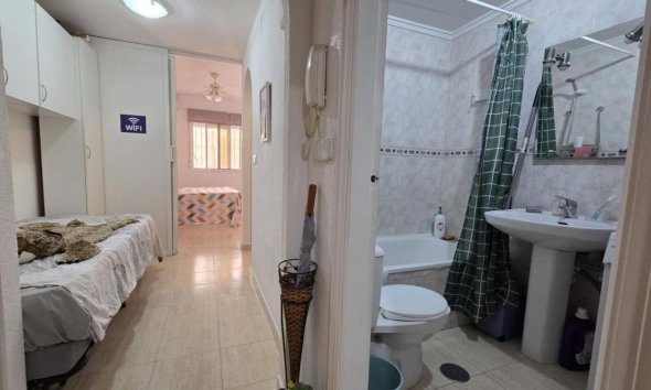 New Build - Apartment - Torrevieja