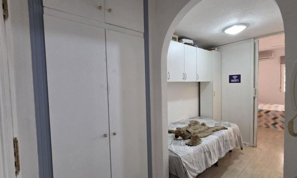 New Build - Apartment - Torrevieja
