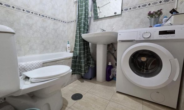 New Build - Apartment - Torrevieja
