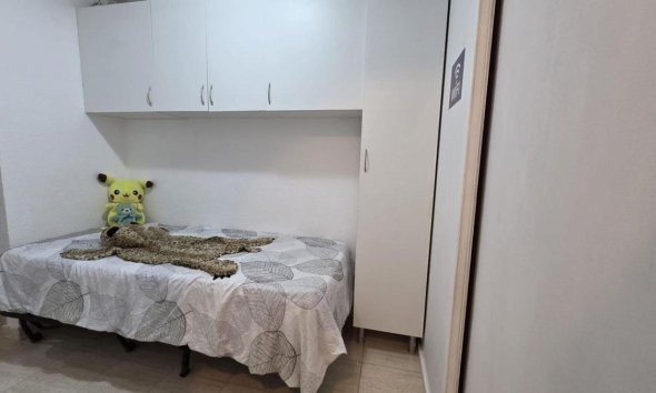 New Build - Apartment - Torrevieja