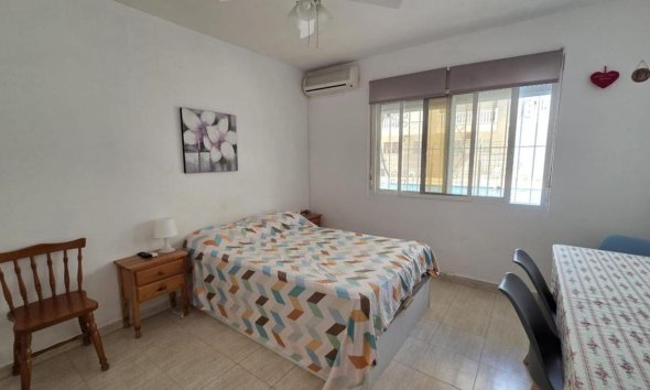 New Build - Apartment - Torrevieja