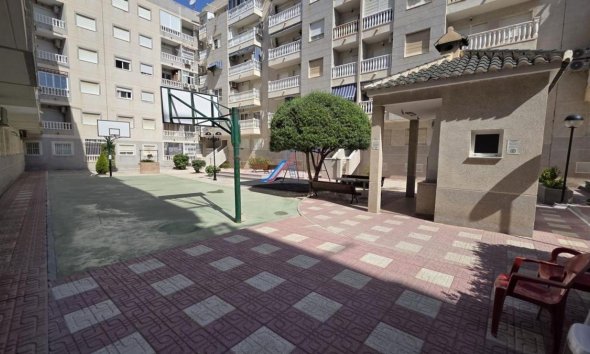 New Build - Apartment - Torrevieja