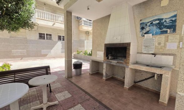 New Build - Apartment - Torrevieja