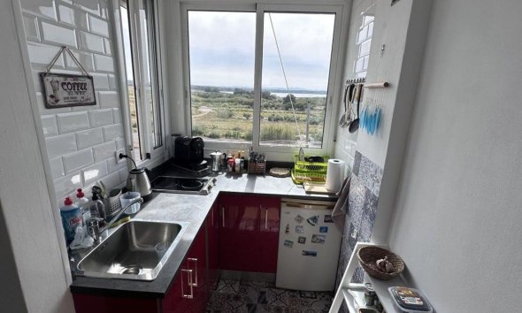 New Build - Apartment - Torrevieja