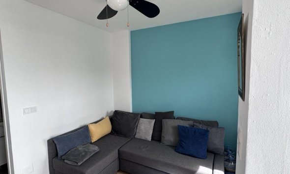New Build - Apartment - Torrevieja