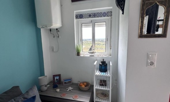 New Build - Apartment - Torrevieja