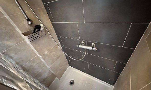 New Build - Apartment - Torrevieja