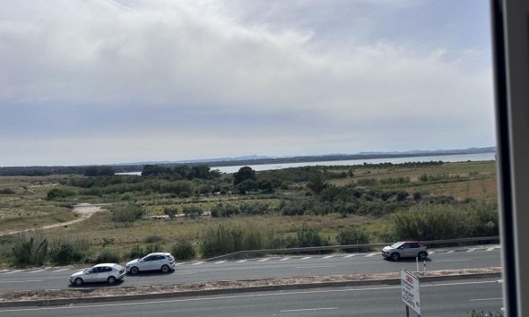 New Build - Apartment - Torrevieja