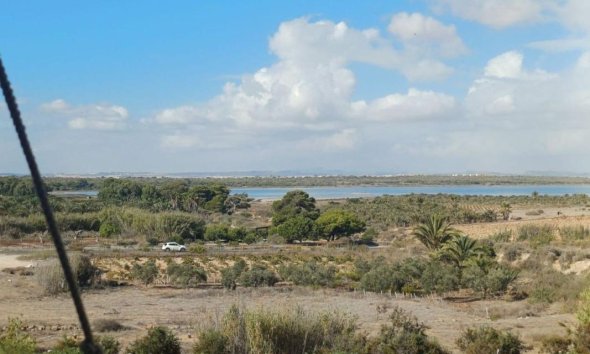 New Build - Apartment - Torrevieja