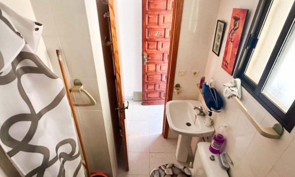 Rynek Pierwotny - Apartament - Torrevieja