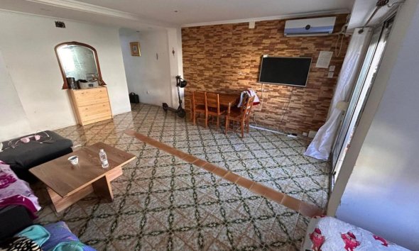 New Build - Apartment - Alicante