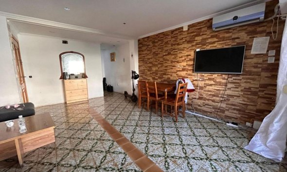 New Build - Apartment - Alicante