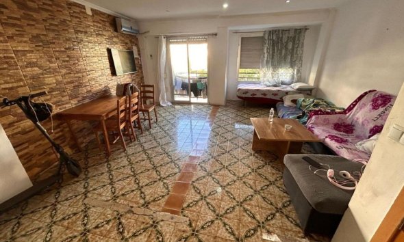New Build - Apartment - Alicante