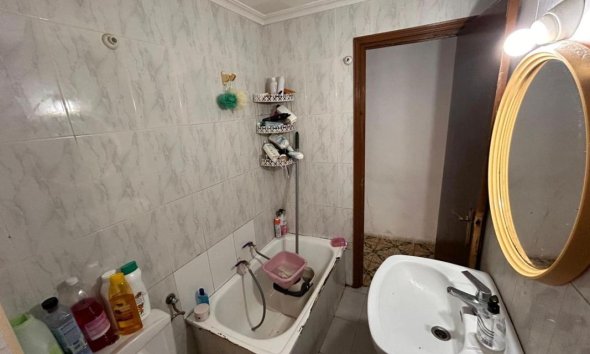 New Build - Apartment - Alicante