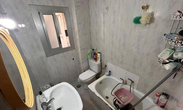 New Build - Apartment - Alicante