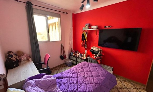 New Build - Apartment - Alicante