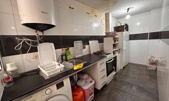 New Build - Apartment - Alicante