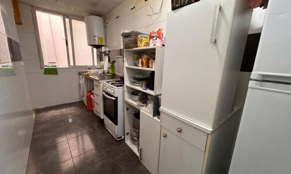 New Build - Apartment - Alicante