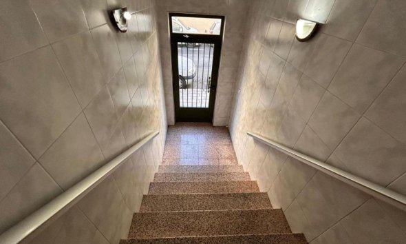 New Build - Apartment - Alicante