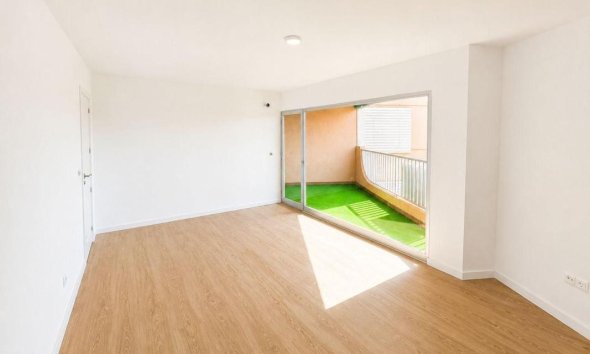 Rynek Pierwotny - Apartament - Orihuela