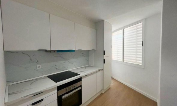 Rynek Pierwotny - Apartament - Orihuela
