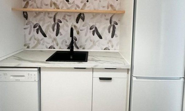 Rynek Pierwotny - Apartament - Orihuela