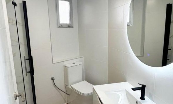 Rynek Pierwotny - Apartament - Orihuela