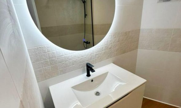 Rynek Pierwotny - Apartament - Orihuela