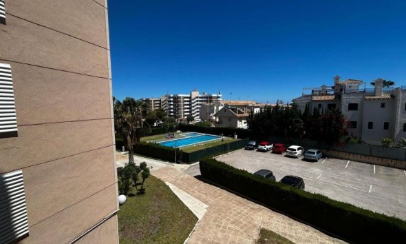 Rynek Pierwotny - Apartament - Orihuela
