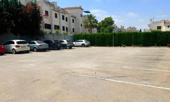 Rynek Pierwotny - Apartament - Orihuela