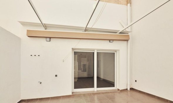 Rynek Pierwotny - Apartament - Torrevieja