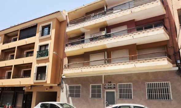 Rynek Pierwotny - Apartament - Torrevieja