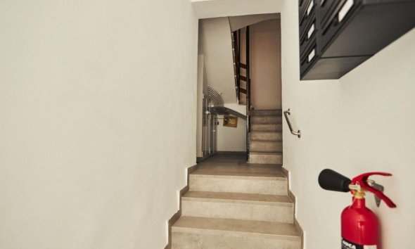 Rynek Pierwotny - Apartament - Torrevieja