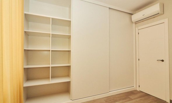 Rynek Pierwotny - Apartament - Torrevieja