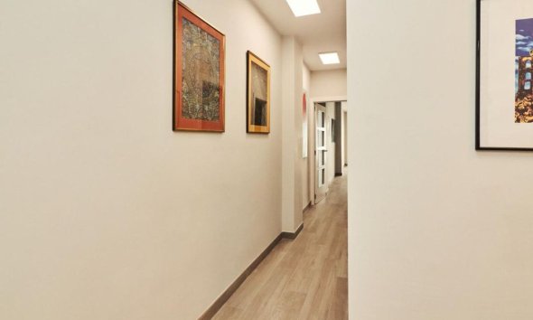 Rynek Pierwotny - Apartament - Torrevieja