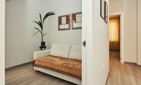 Rynek Pierwotny - Apartament - Torrevieja