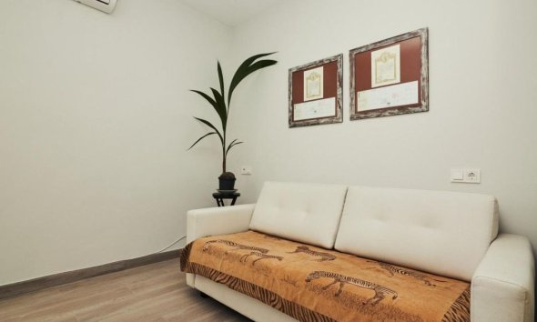 Rynek Pierwotny - Apartament - Torrevieja